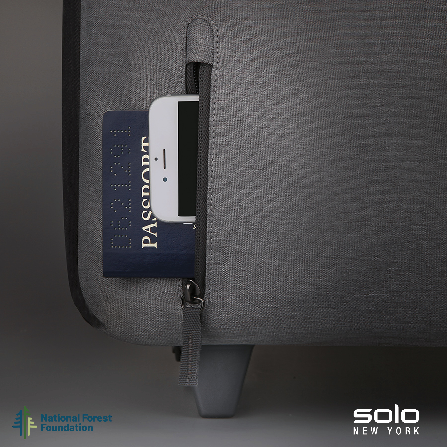 Solo New York Re:start Underseater 22