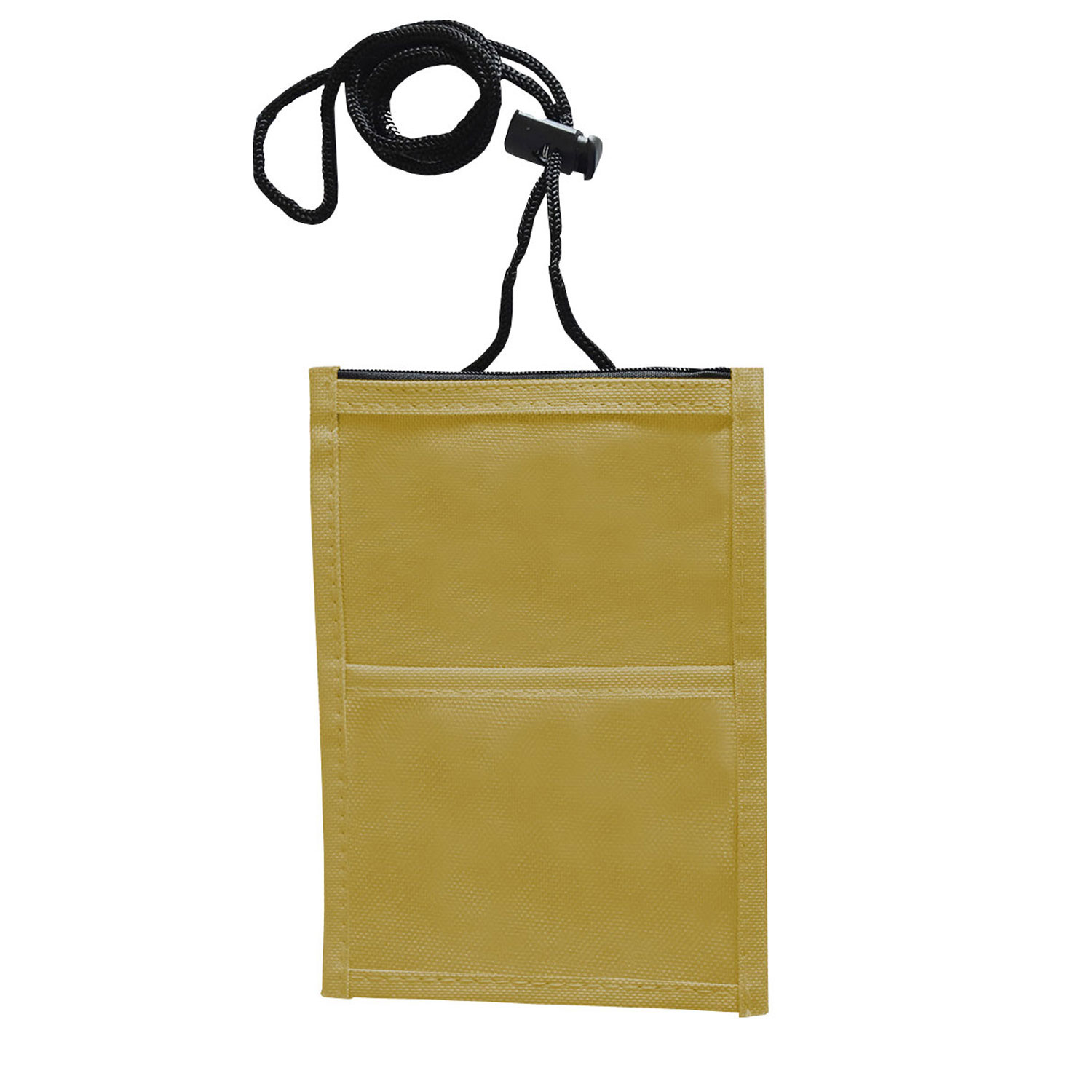 POLYESTER WALLET WITH ROPE LANYARDS 6