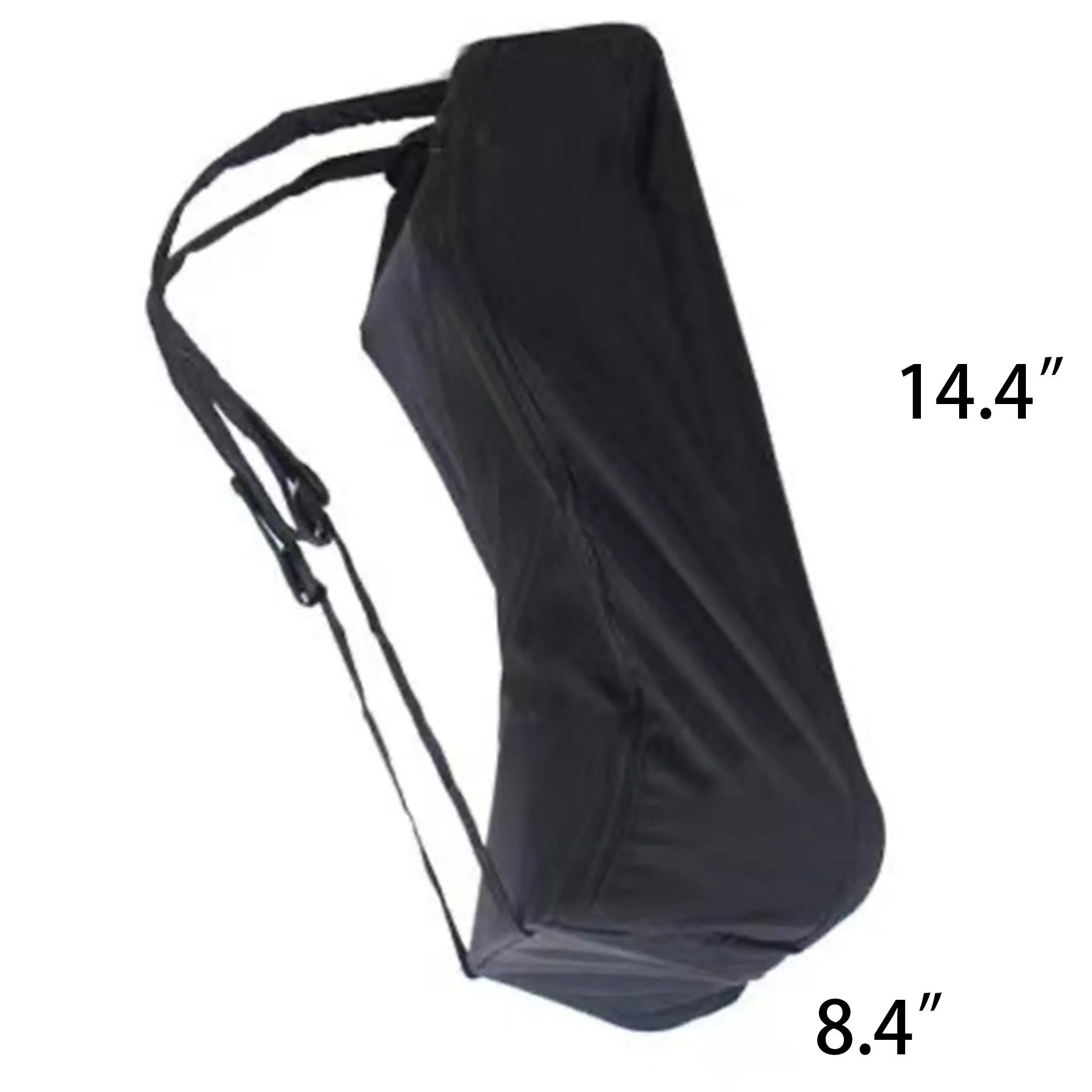 Expandable Deep Cup Holders Baby Stroller Organizer 2