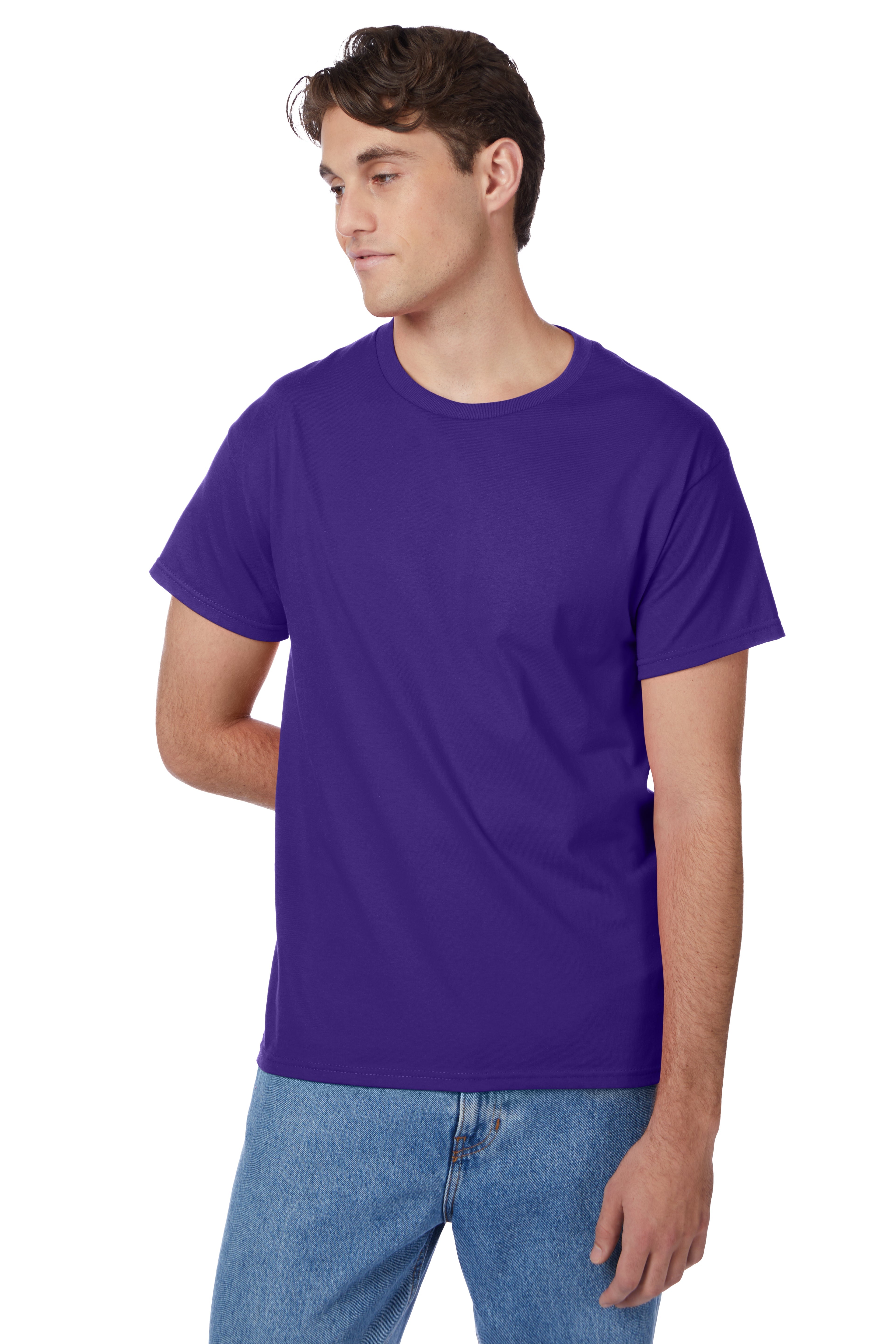 Hanes Authentic-T T-Shirt 35
