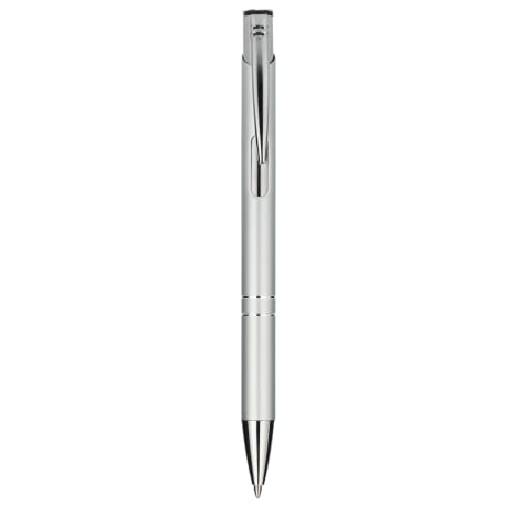Recycled Aluminum Richmont Gel Ballpoint 79