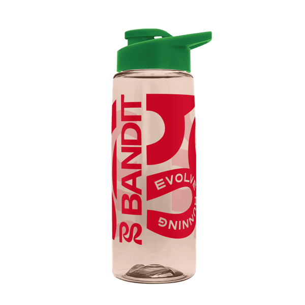 Gravel 26oz Tritan® Flair Bottle 2786