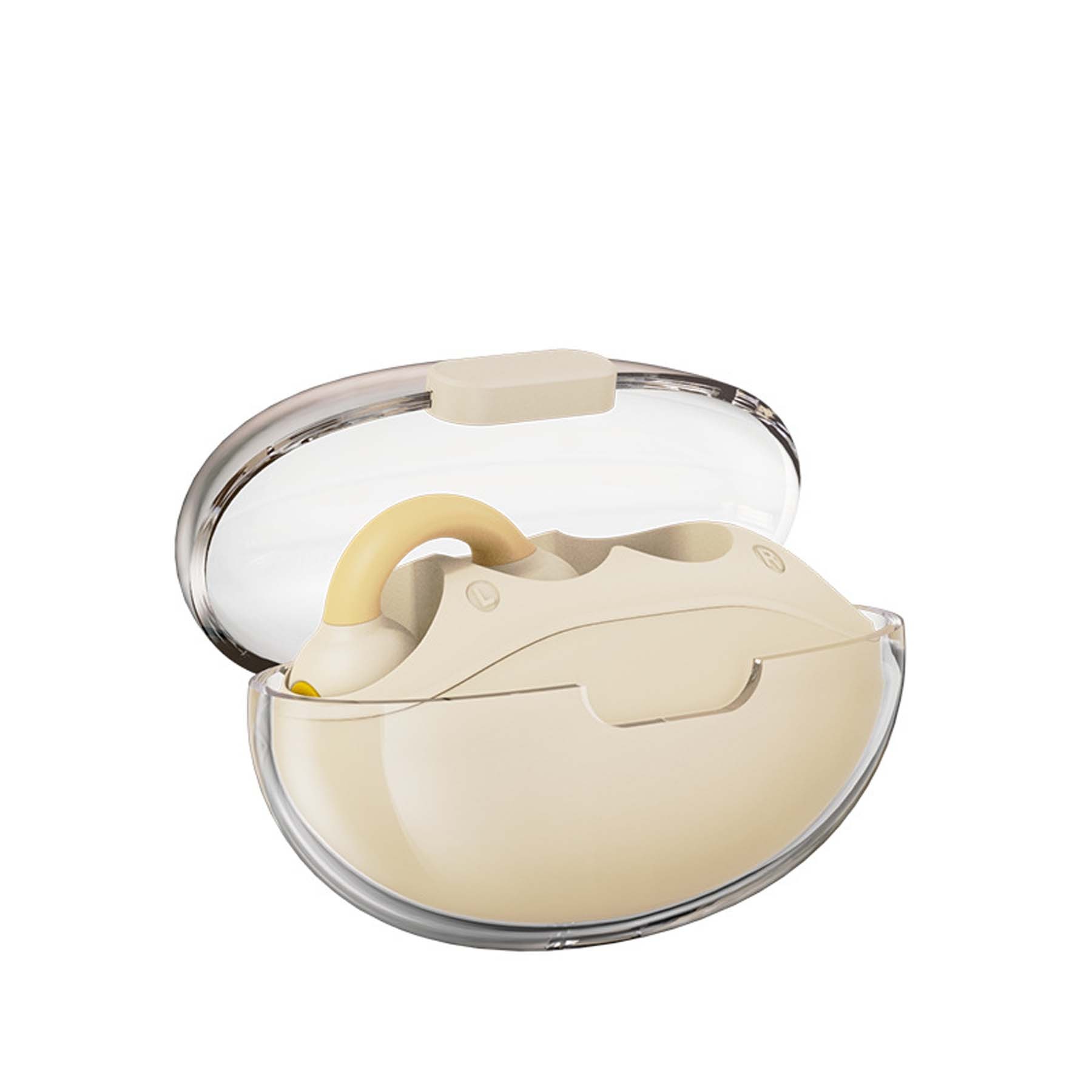 Wireless Earphone 4