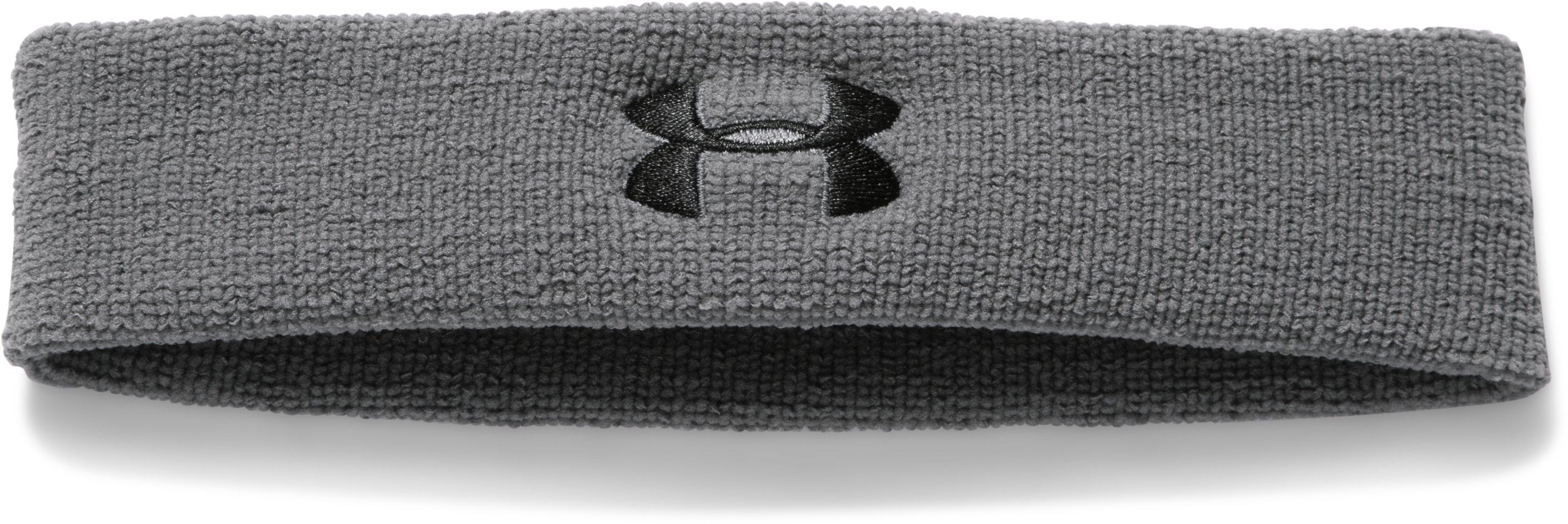 UA Performance Men's Headband 8
