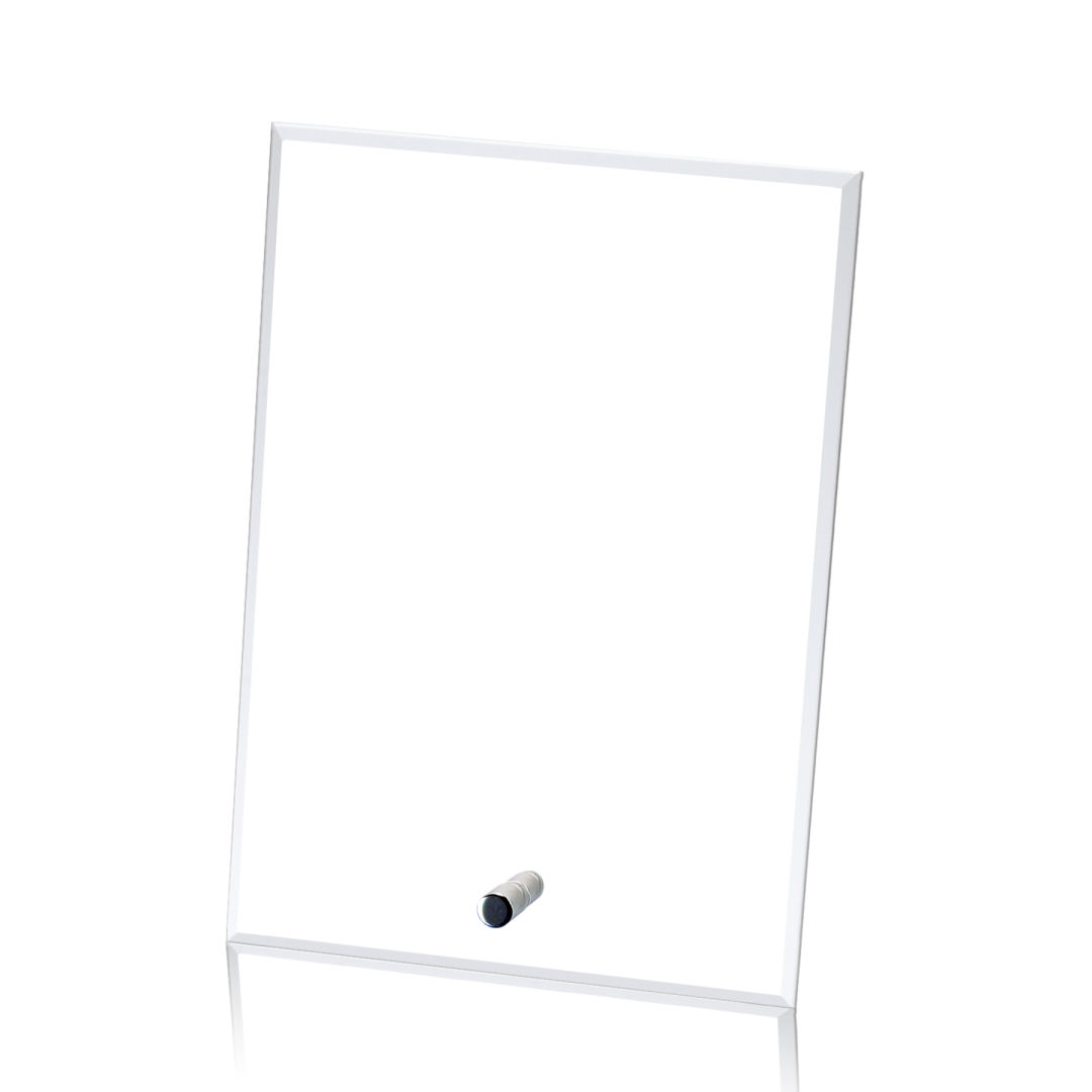 Cantebury Vertical Rectangle VividPrint™ Award 20
