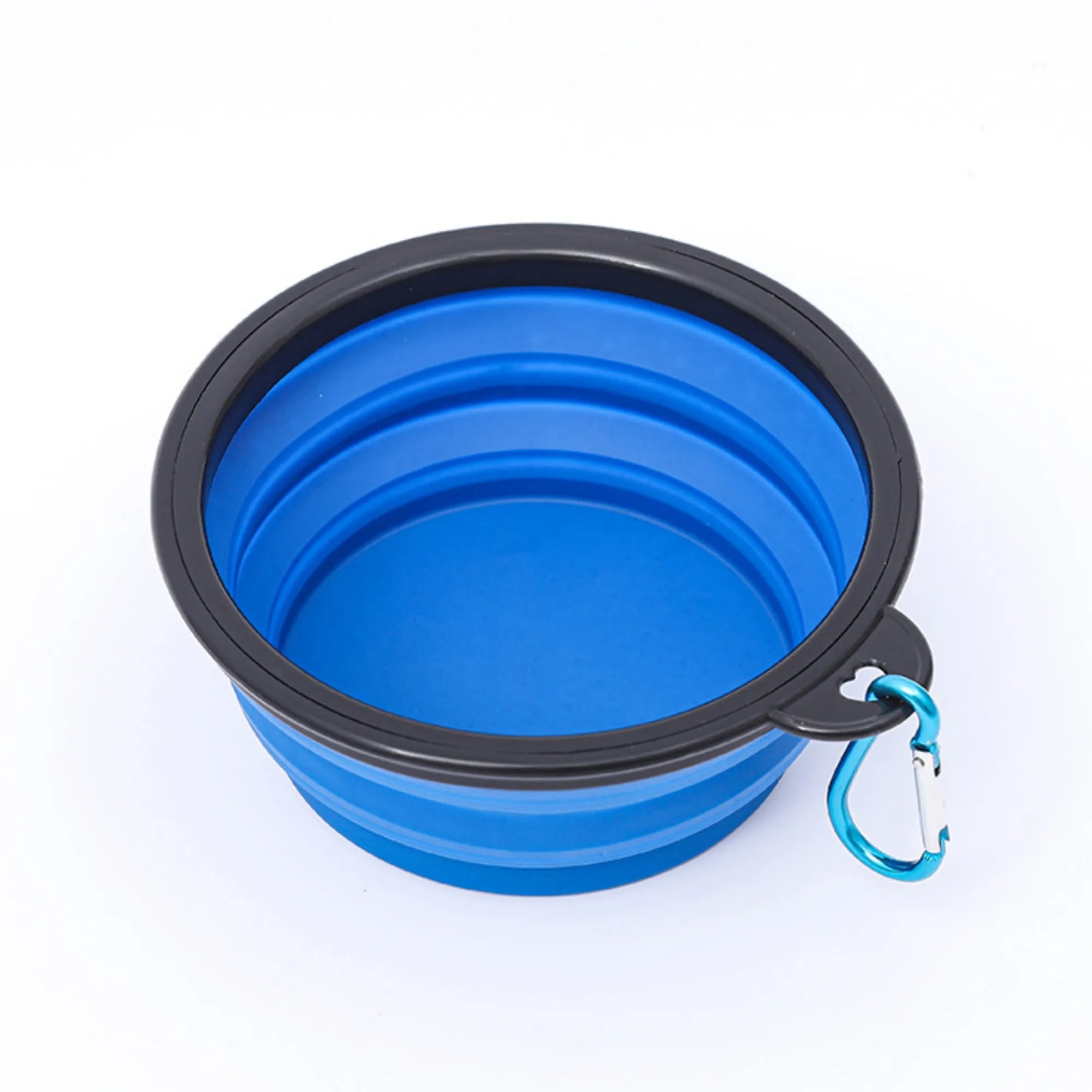 Portable Foldable Pet Bowl 7