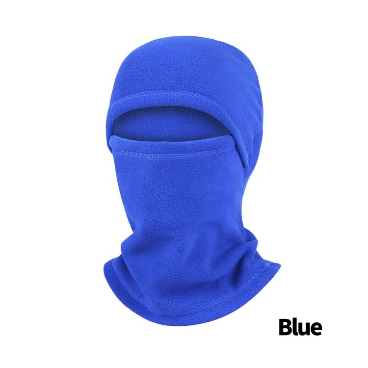 Winter facemask 5
