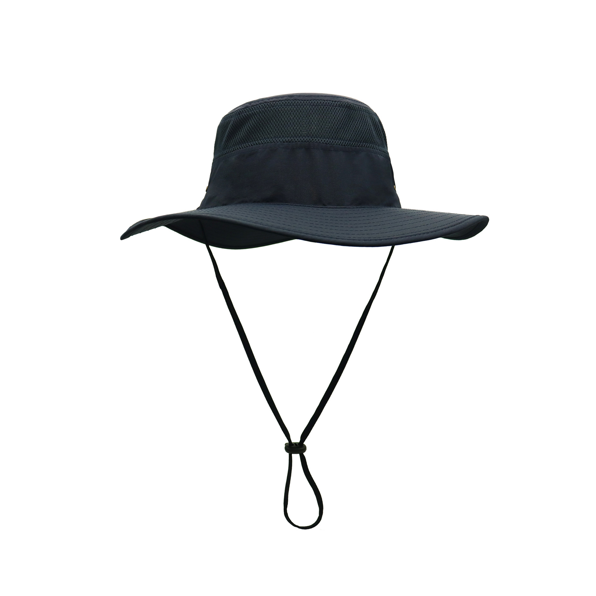 Cotton Material Quick Drying Fishing Bucket Hat 2