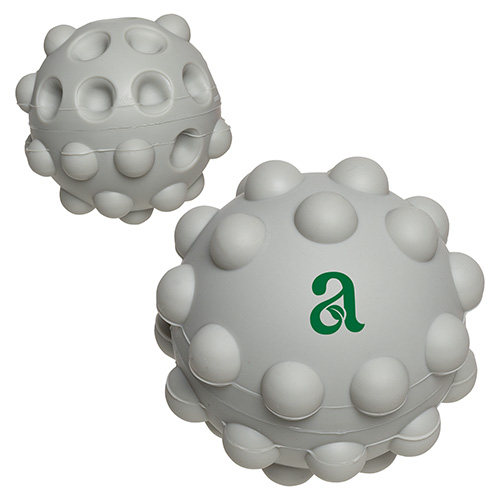 Push Pop Bounce Ball 20