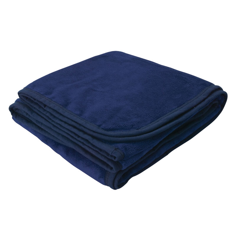 Brookshire Micro-Plush Blanket 3