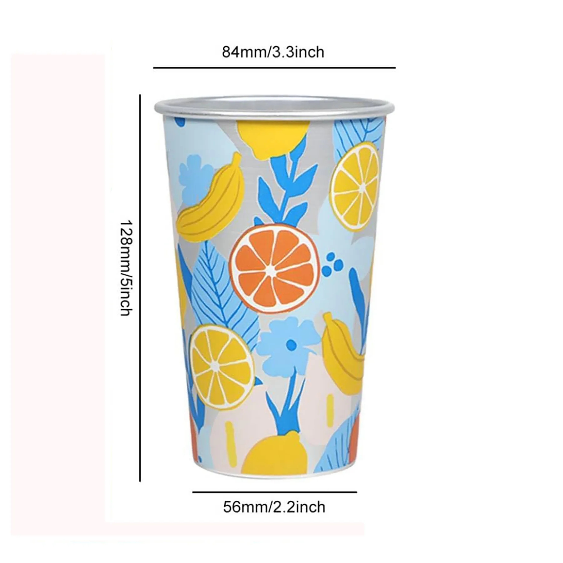 Color Changing Reusable Cups 4