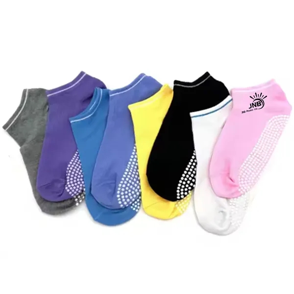 Non-Slip Grip Socks