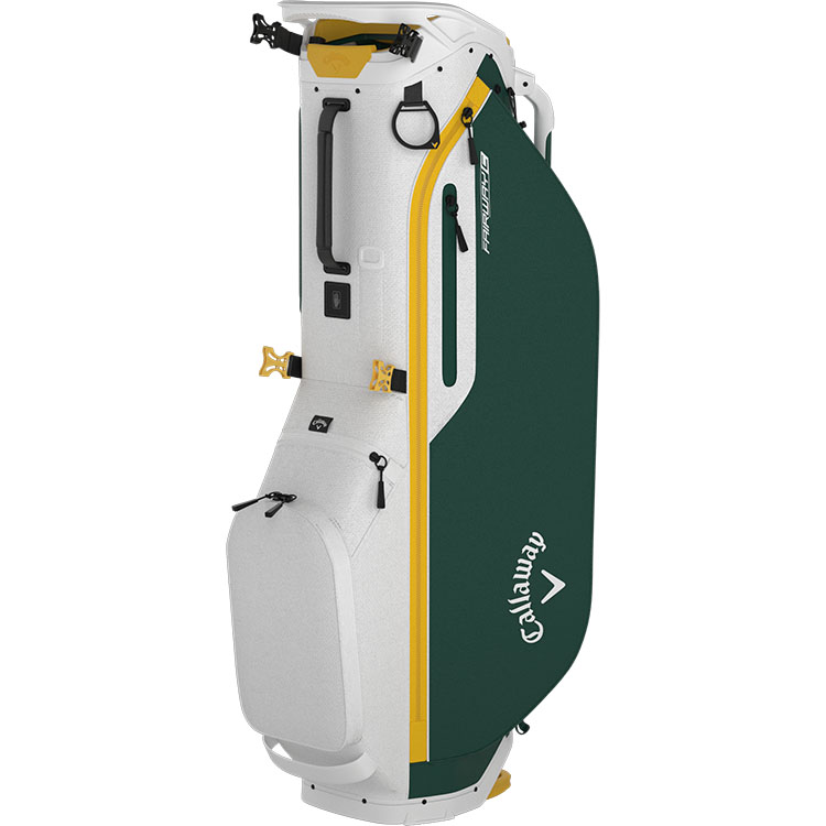 Callaway Fairway C Stand Bag 16