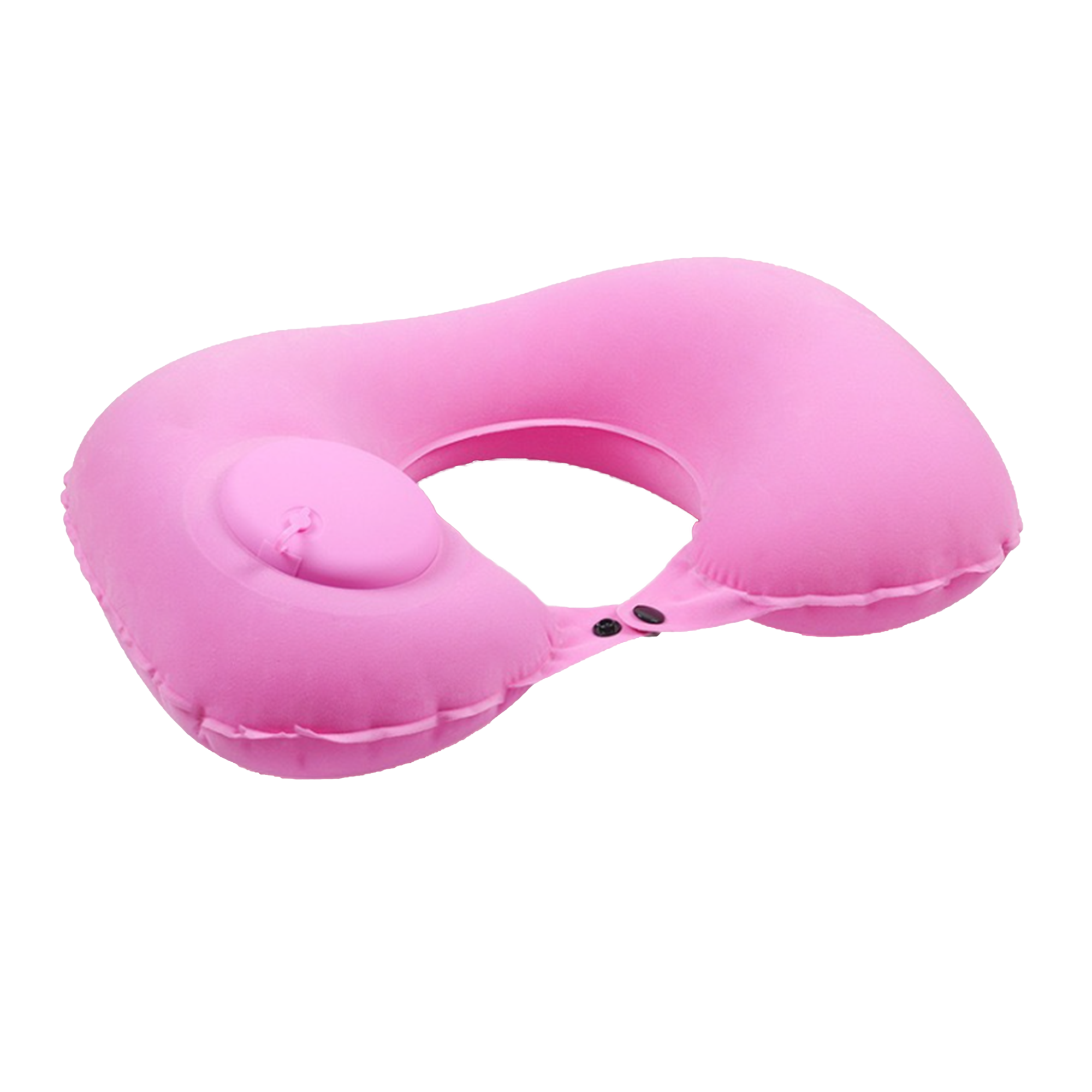 U-Shaped Pillow with Inflation Mechanism 7