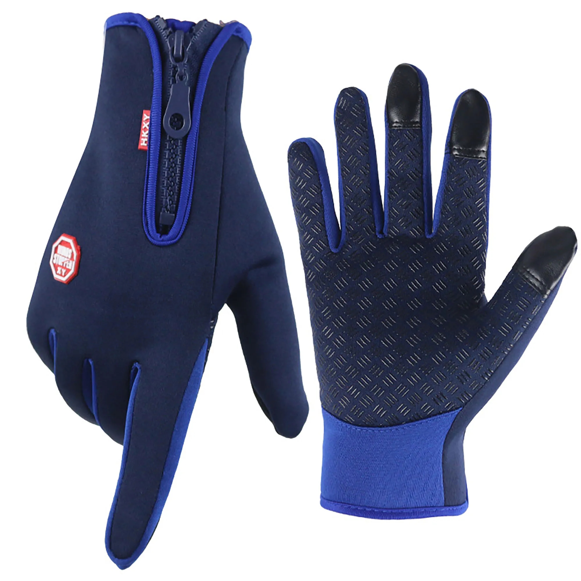 Winter Outdoor Touch Screen Gloves 7