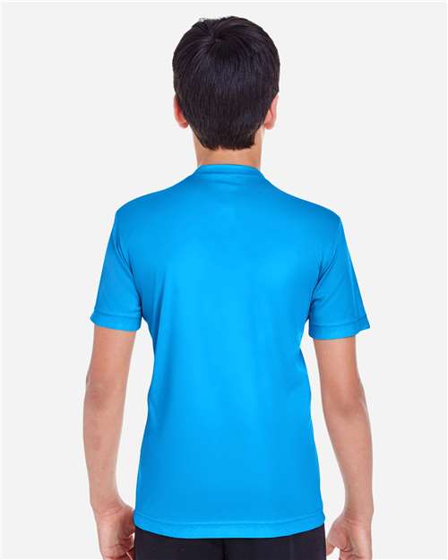 Youth Zone Performance T-Shirt - TT11Y 224