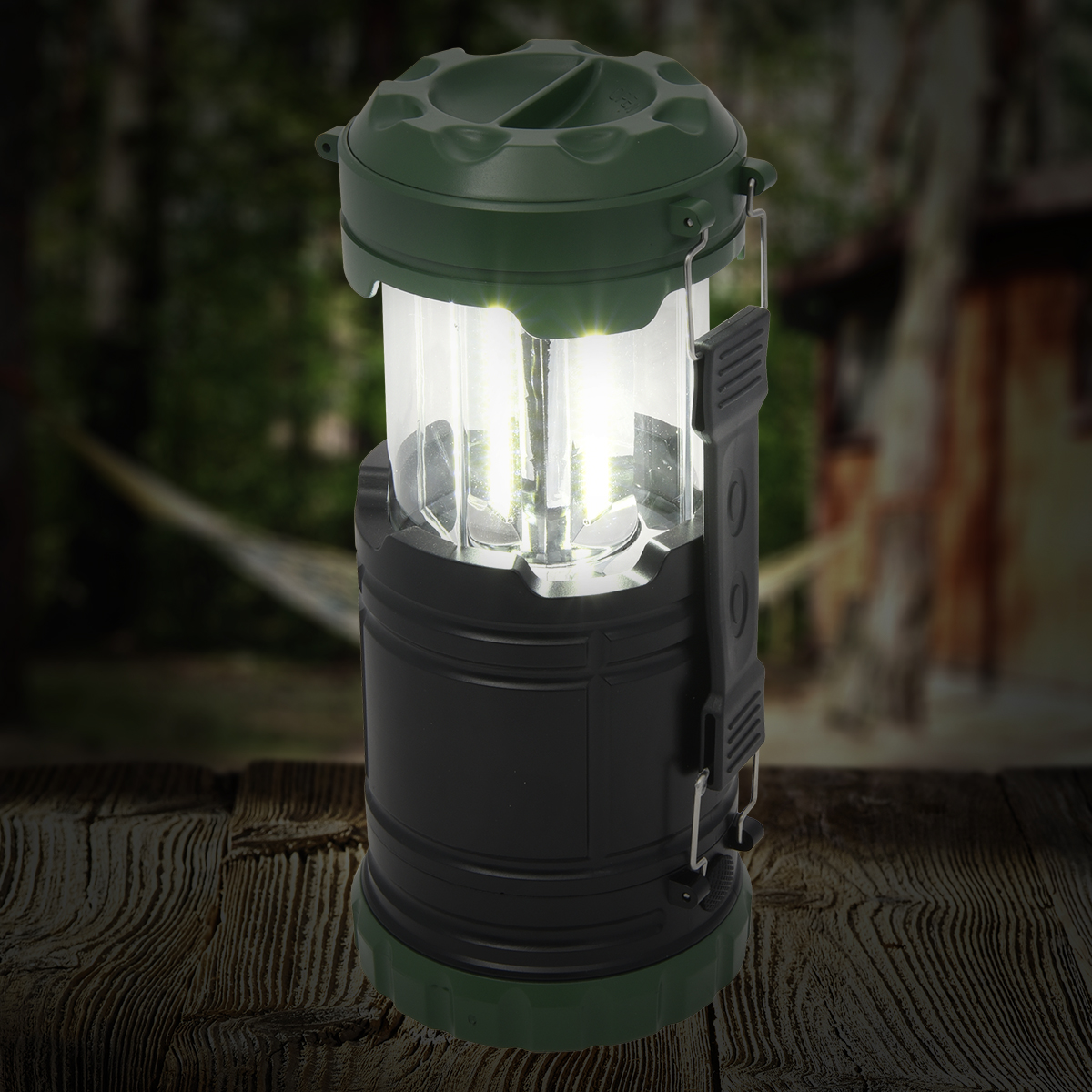 COB Pop-Up Lantern With Handle 5