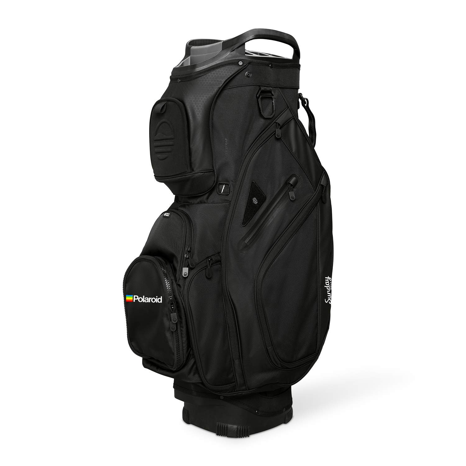 Sunday Golf Big Rig Golf Bag 5