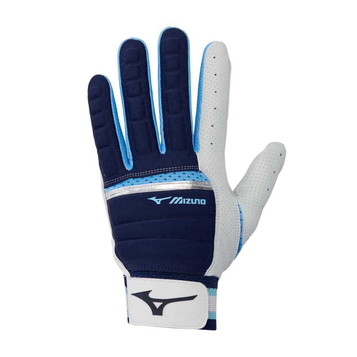 B-130 Adult Baseball Batting Glove 17