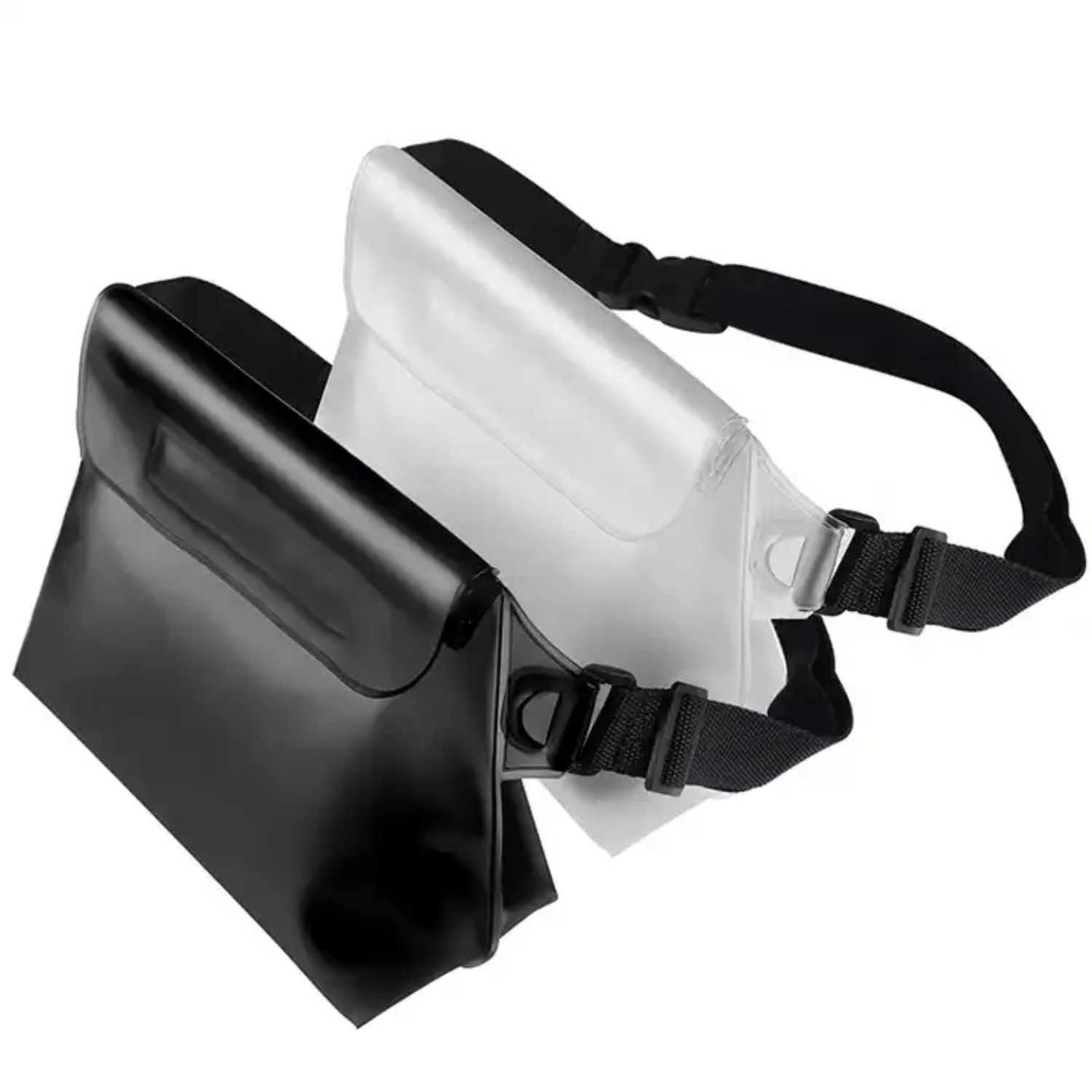 Waterproof Fanny Pack Waist Bag 6
