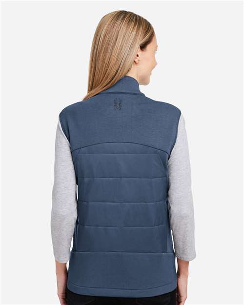 Women's Impact Vest - S17996 17