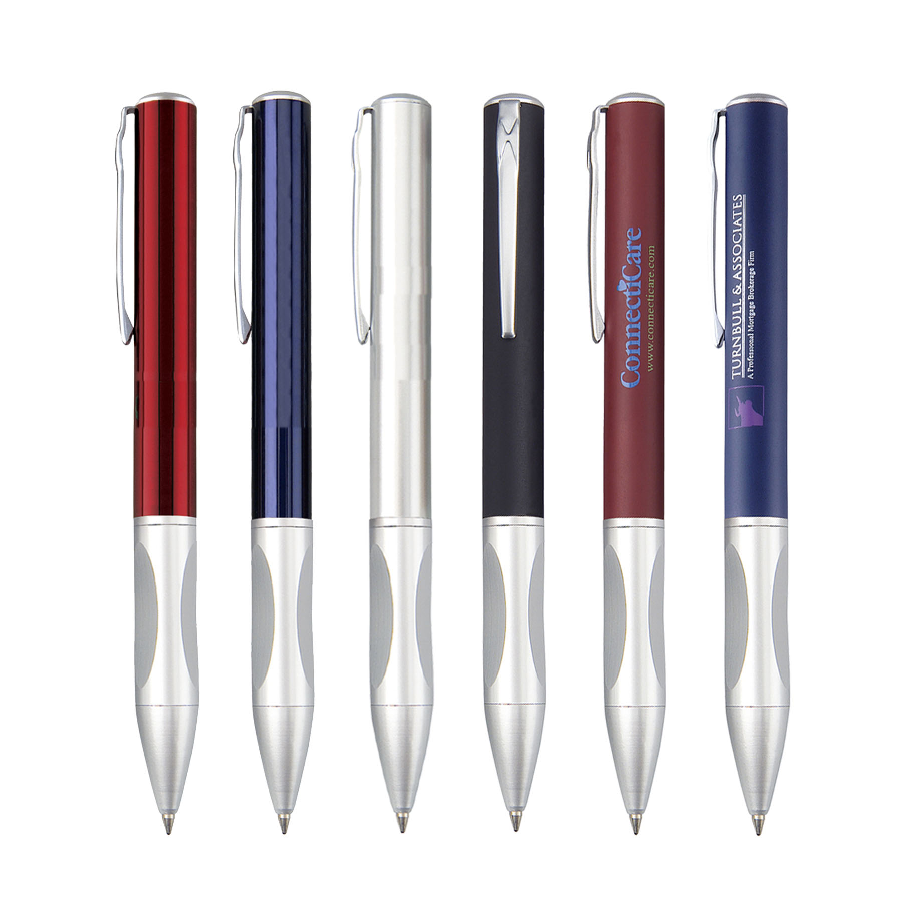 Cologne Metal Pen, Ballpoint pen 4