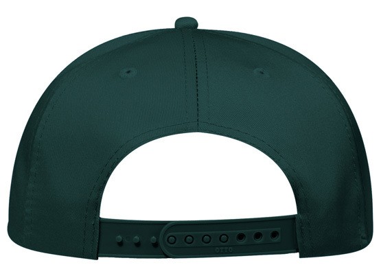 OTTO CAP® 5 Panel Mid Profile Baseball Cap 51