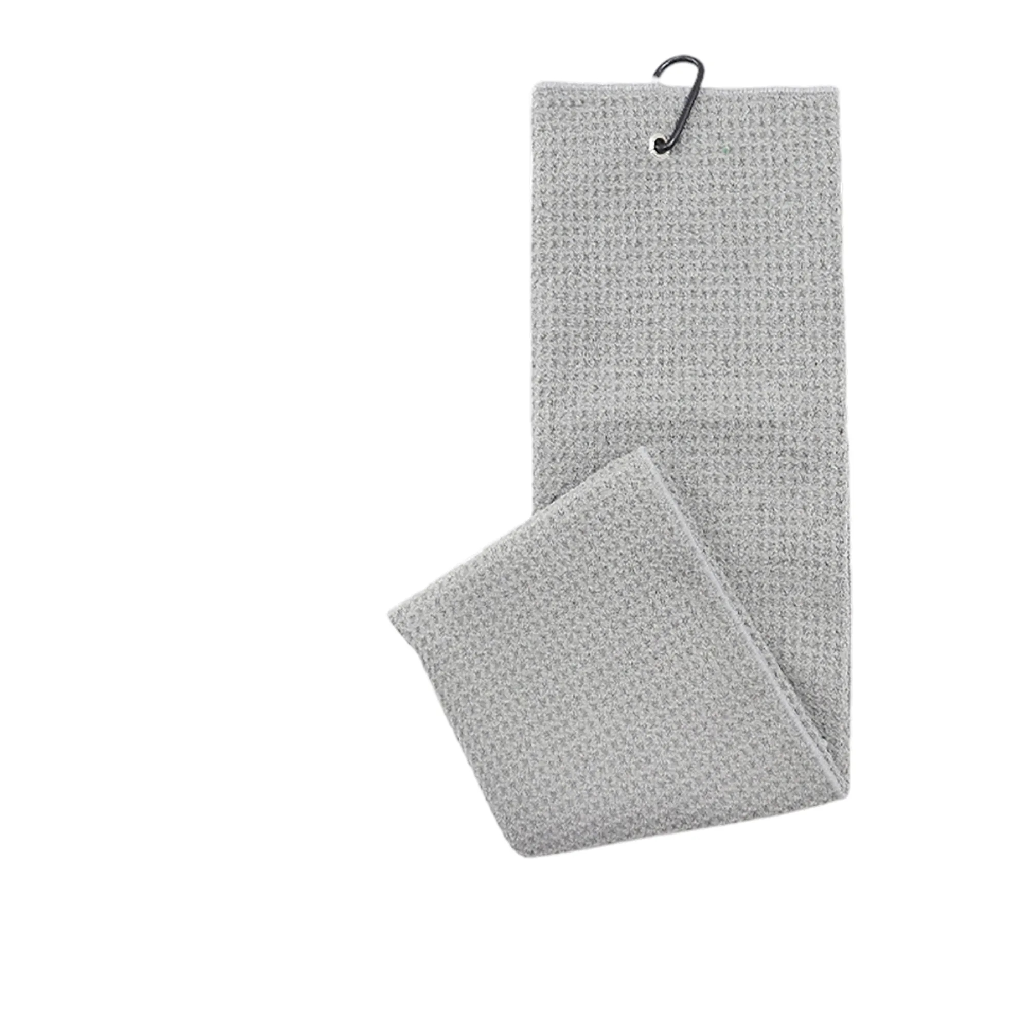 Reusable Golf Towel Absorbent Lightweight for Daily Activities 8
