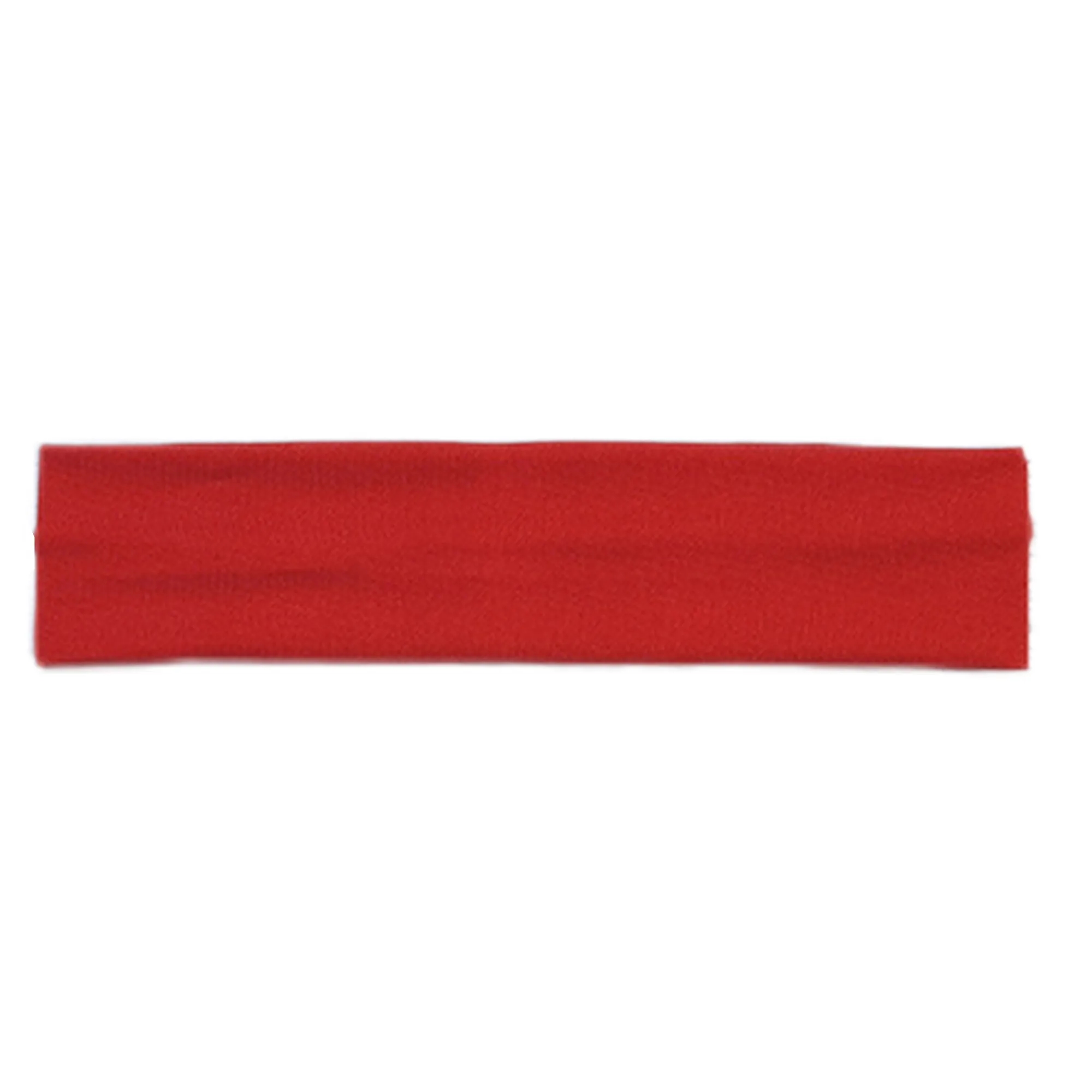 Custom Stretch Hair Band Sports Headband 20