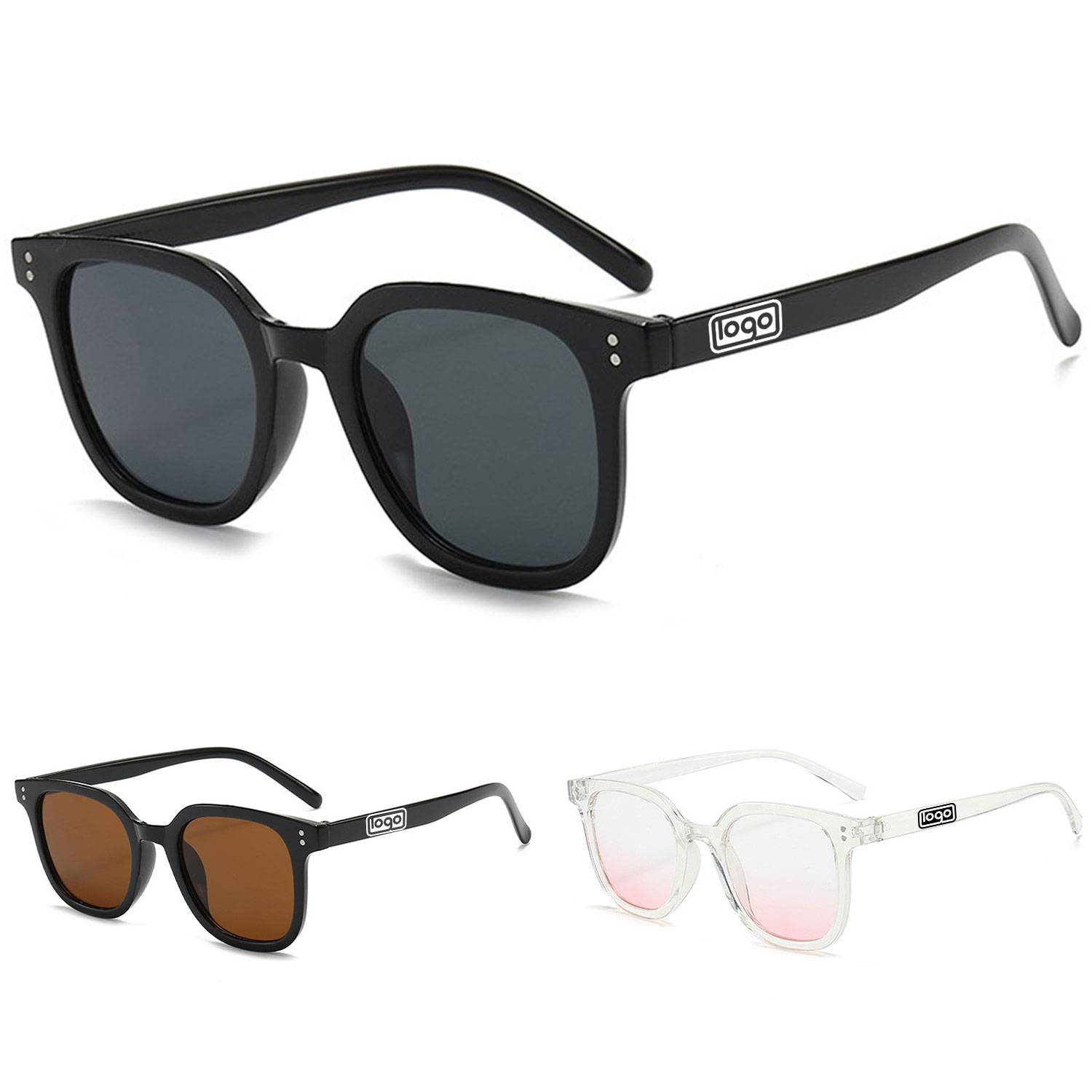 Womens Polarized UV Sunglasses 3