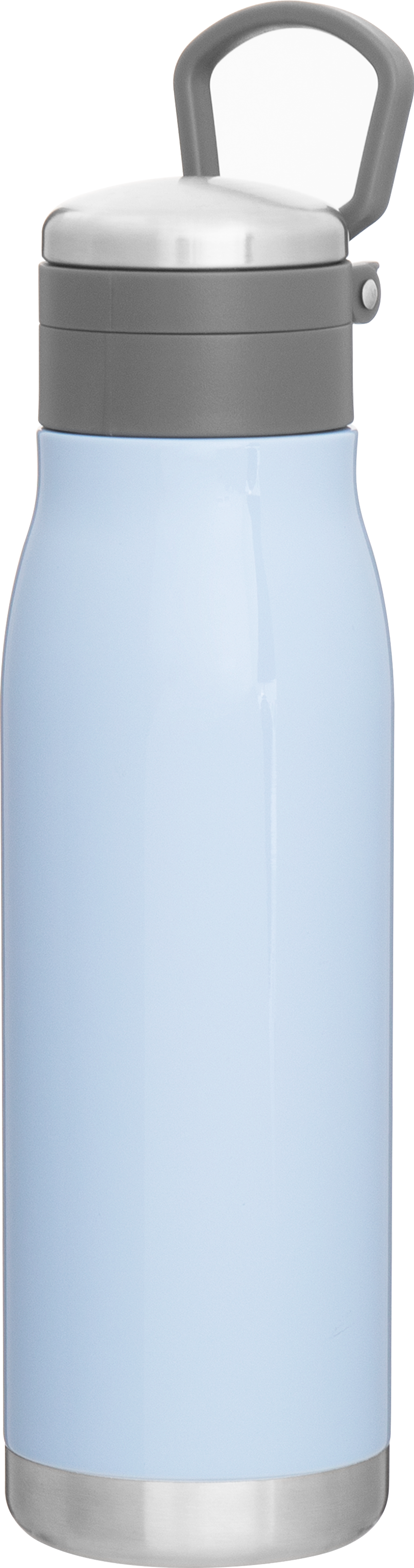 25 oz h2go lumos, custom water bottle with logo imprint 24