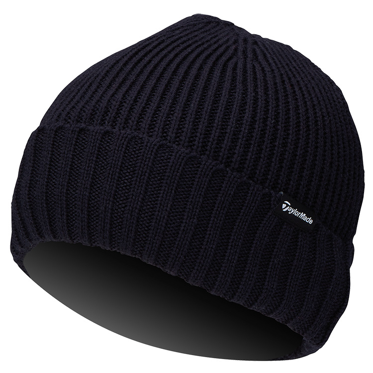 TaylorMade Men's TM Beanie 2