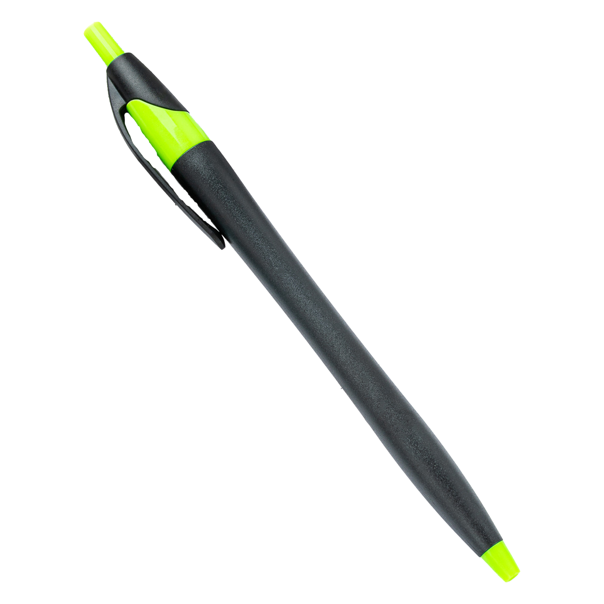 Sandblast Mini Gourd Ballpoint Pen 7