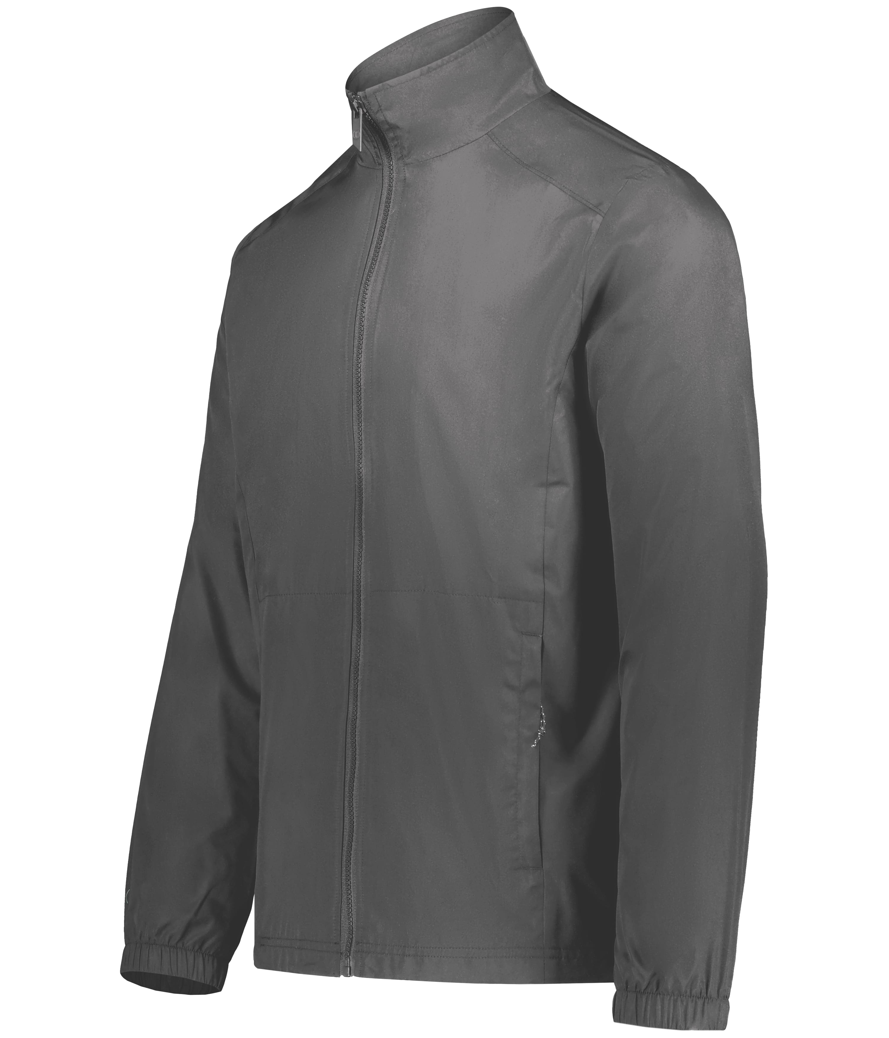 Youth SeriesX Full-Zip Jacket 3