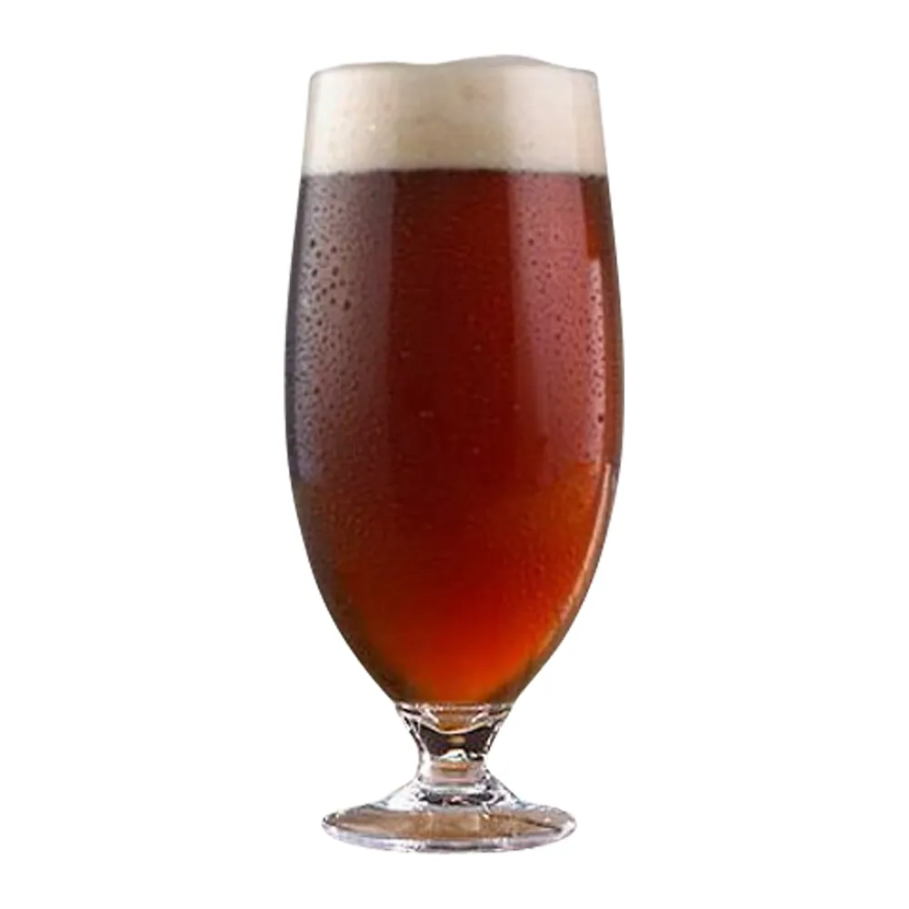 16oz. Acrylic Stout Glass 4