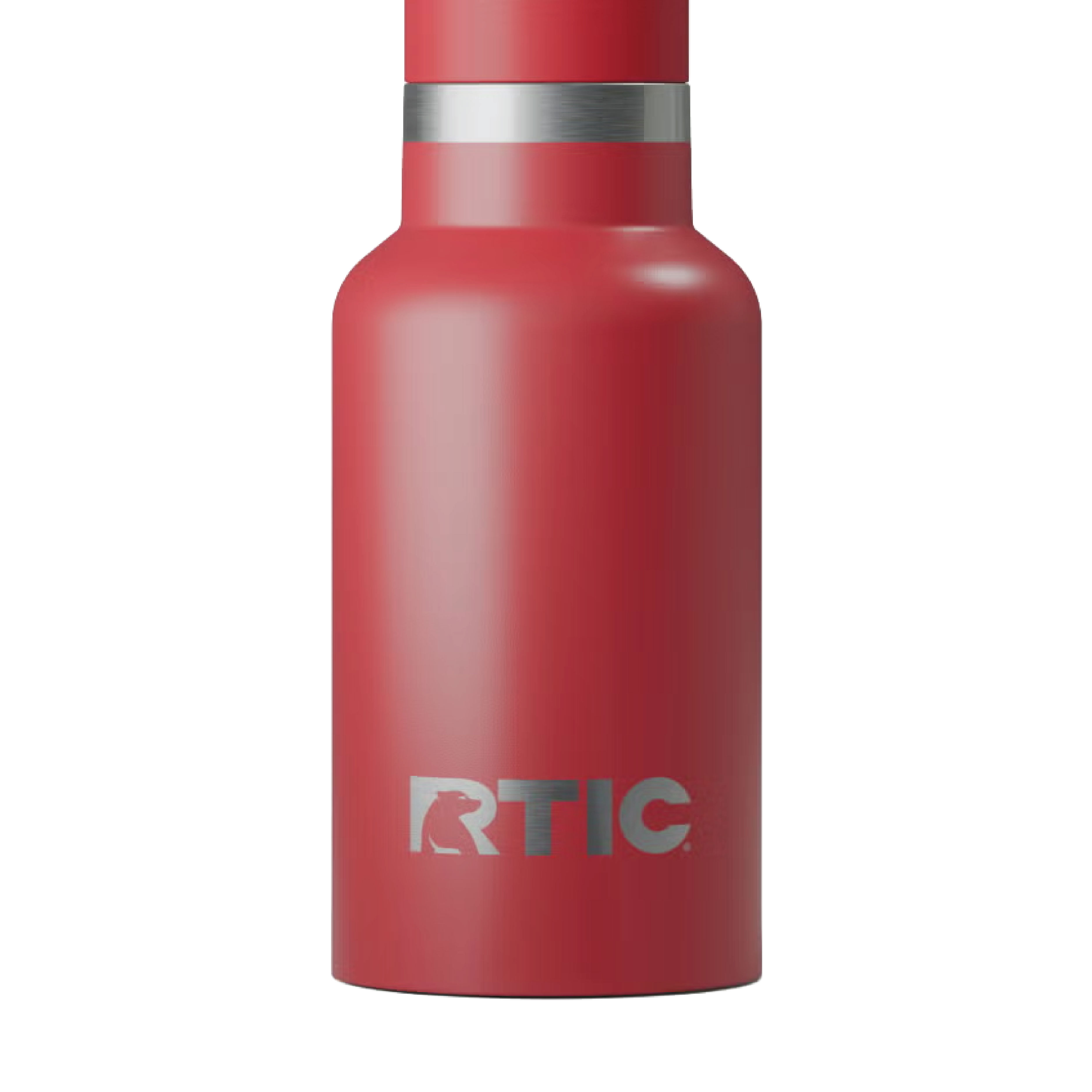 RTIC 12oz Stainless Steel Ceramic Lined Little Journey Water Bottles 37