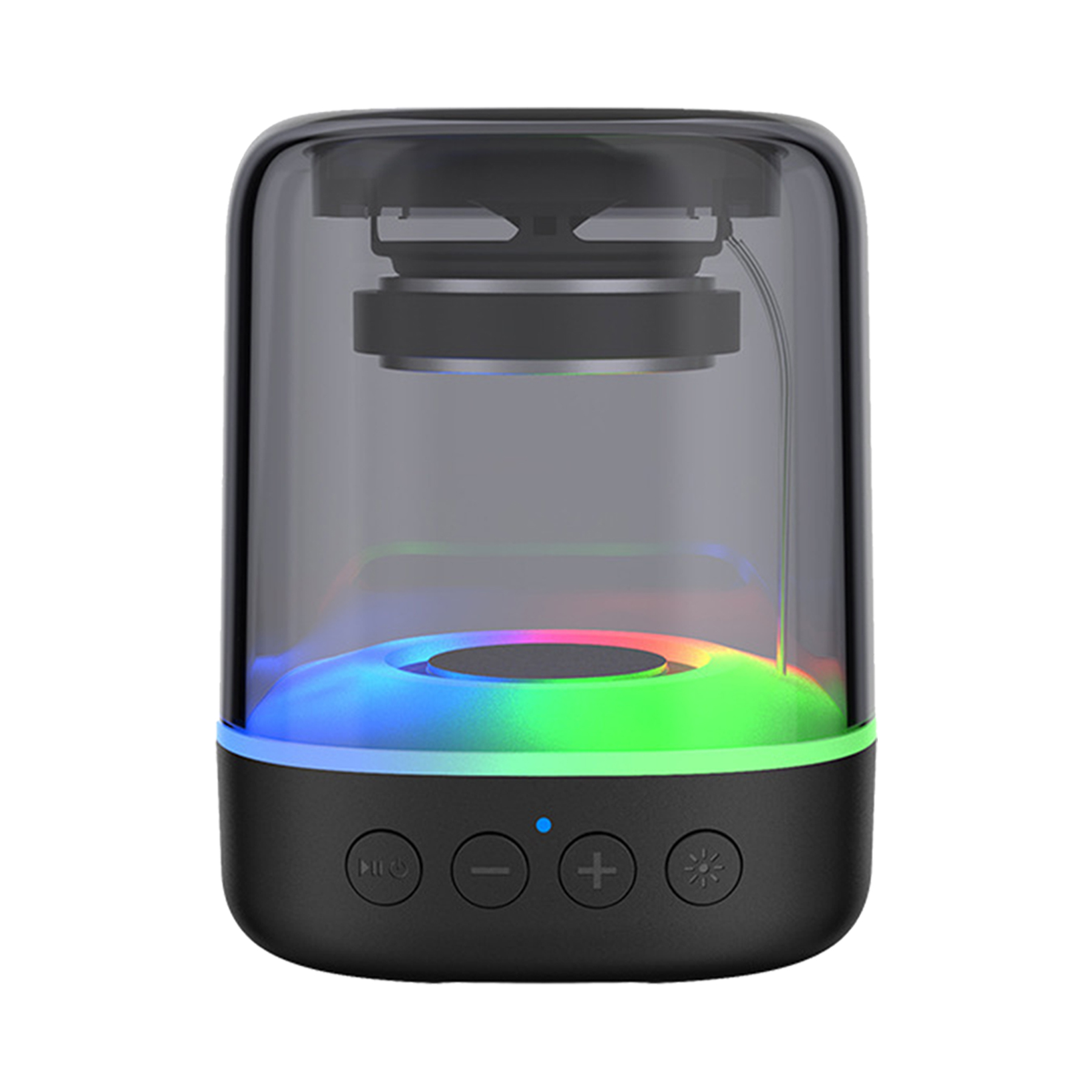 Milo Bluetooth Speaker 4