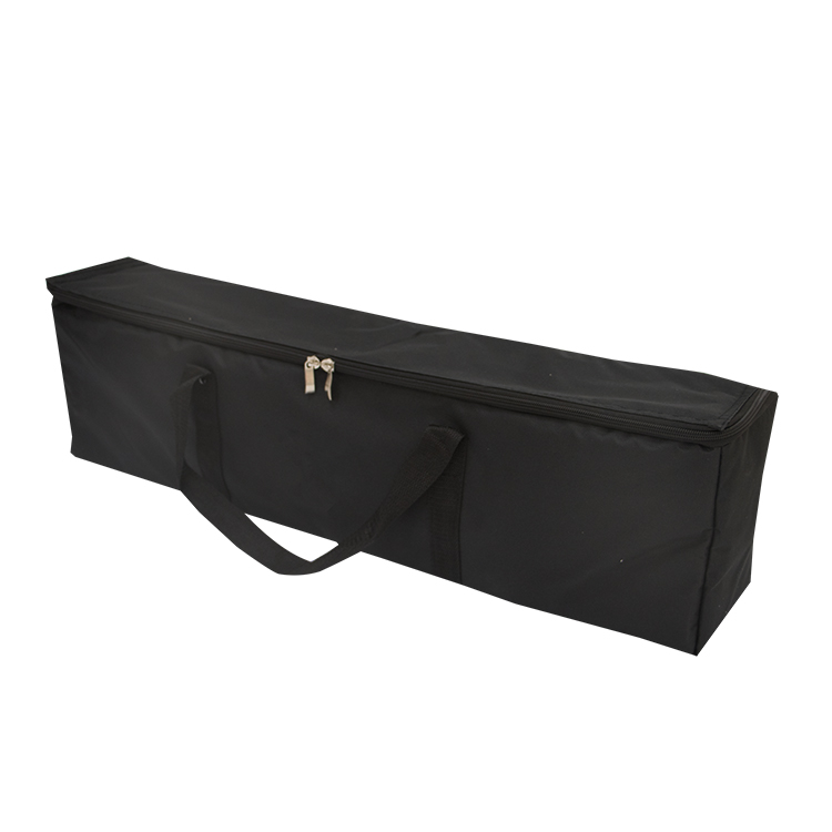 2'W x 90"H EuroFit™ Straight Wall Hardware 5