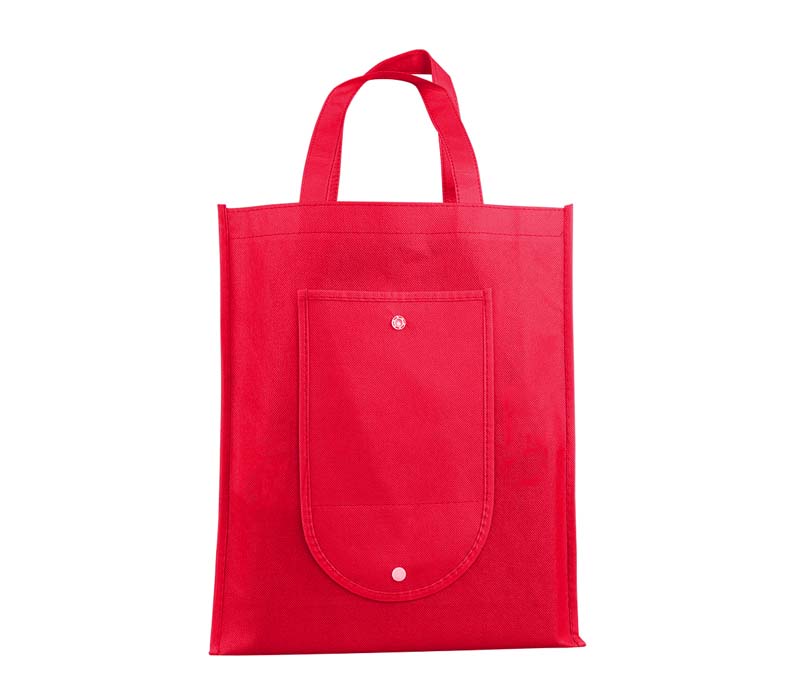 Foldable Non-Woven Tote Bag 6