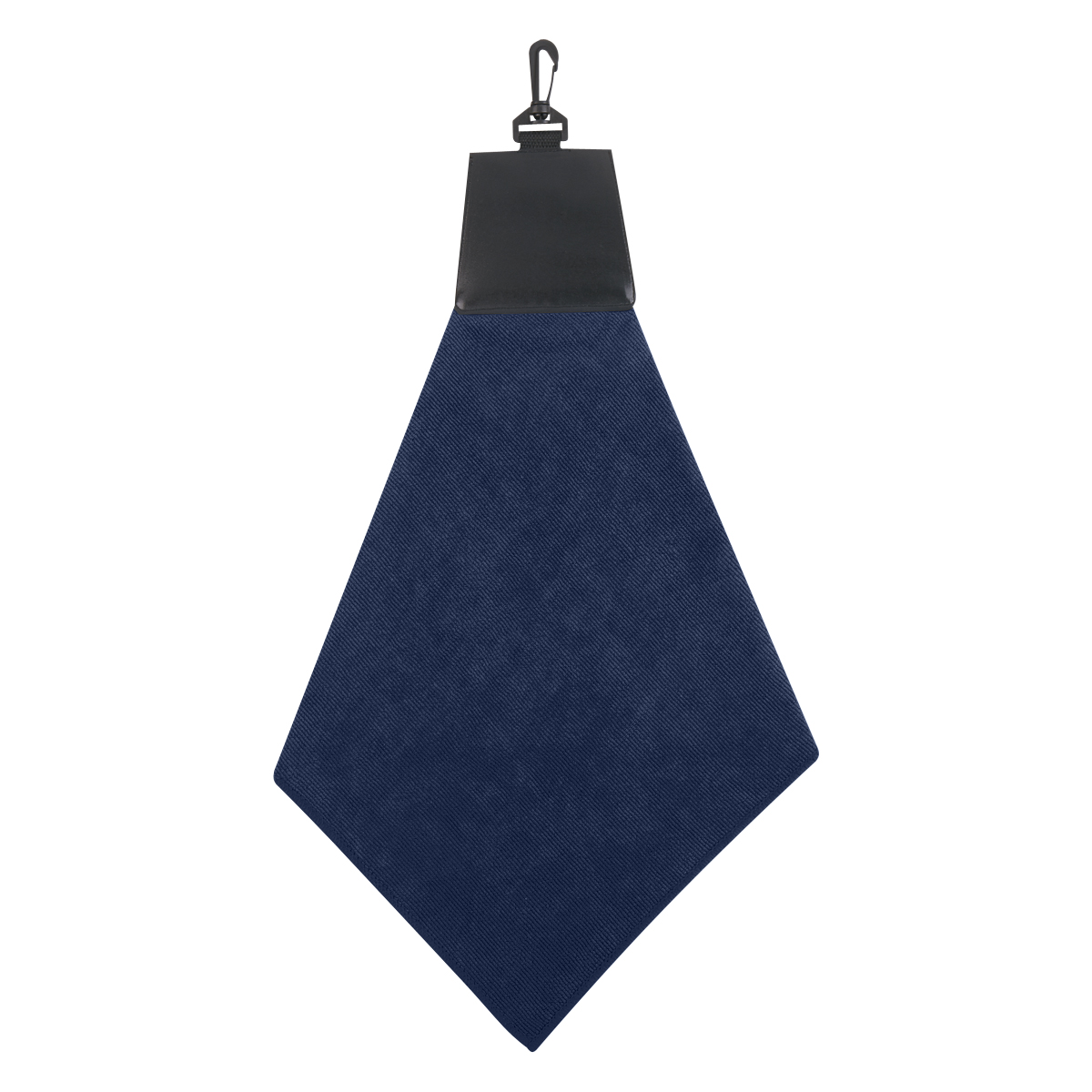 Triangle Fold Golf Towel 6