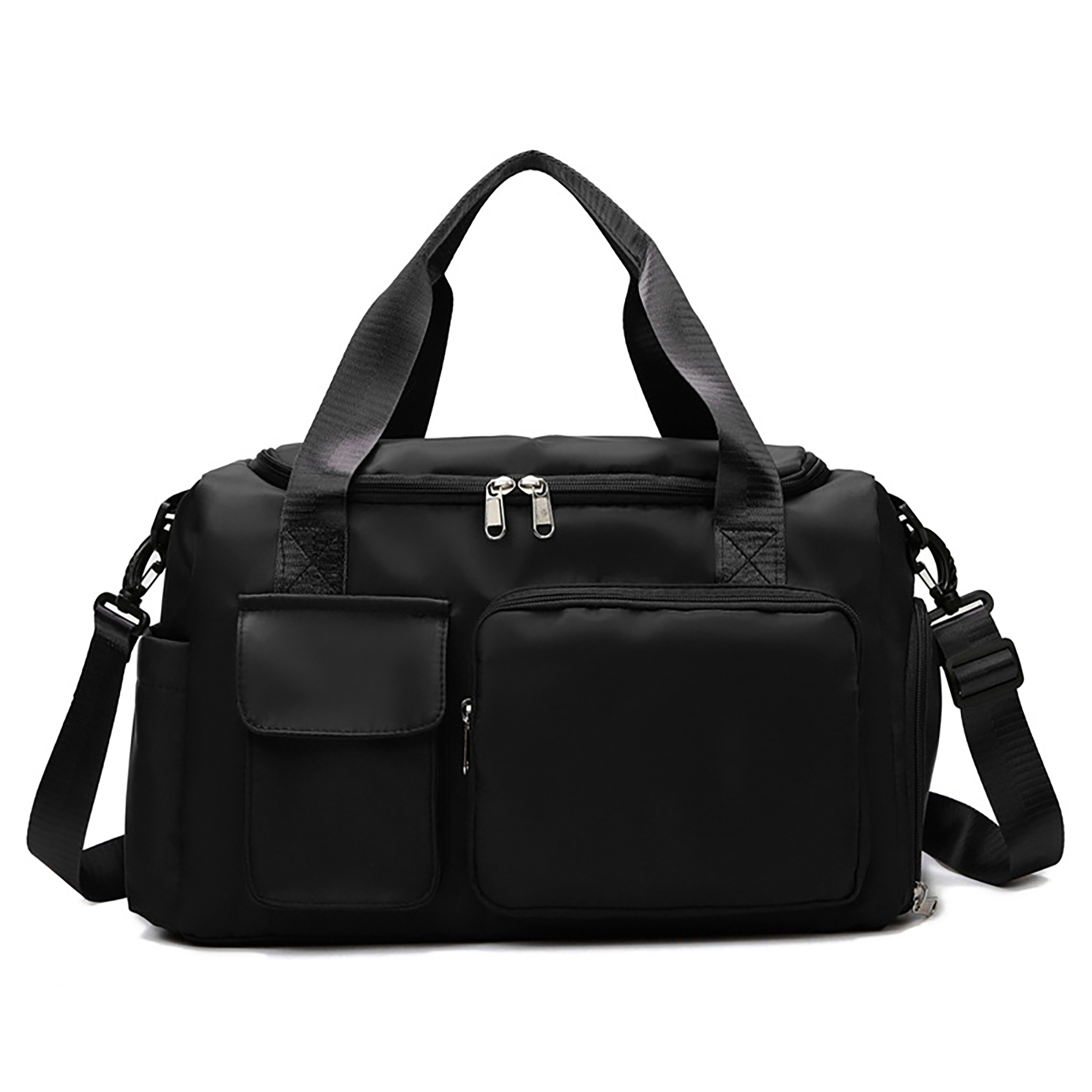 Women's Gym Duffle Bag 12