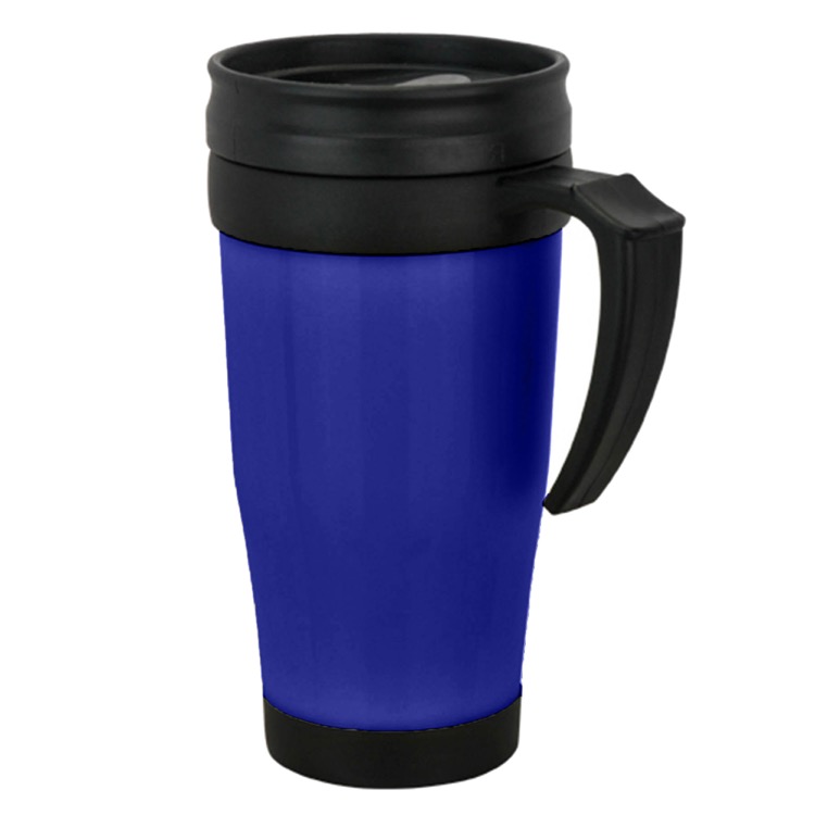 Kaleidoscope Mug 4