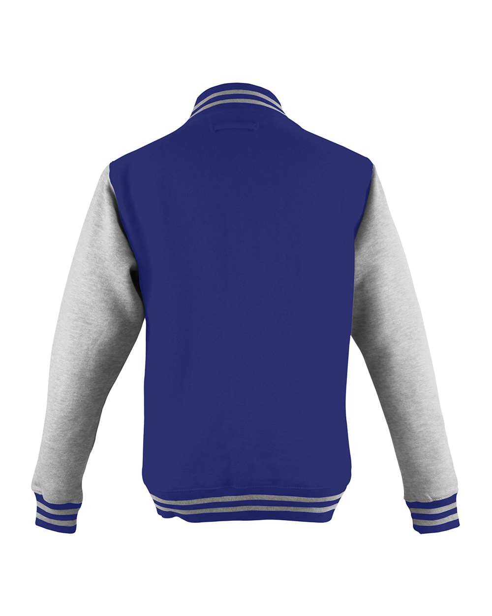 Youth Heavyweight Letterman Jacket - JHY043 2