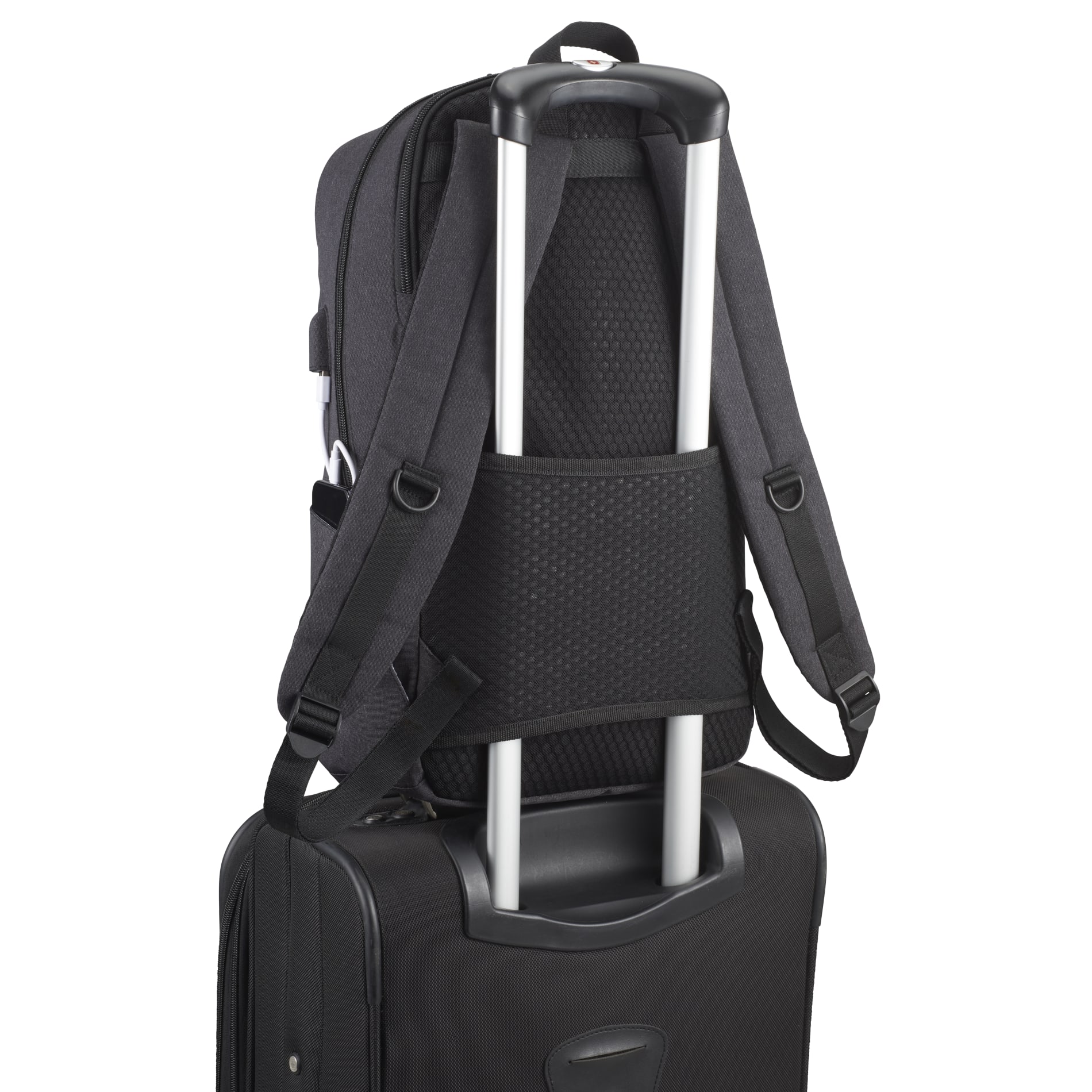 NBN Linden 15" Computer Backpack