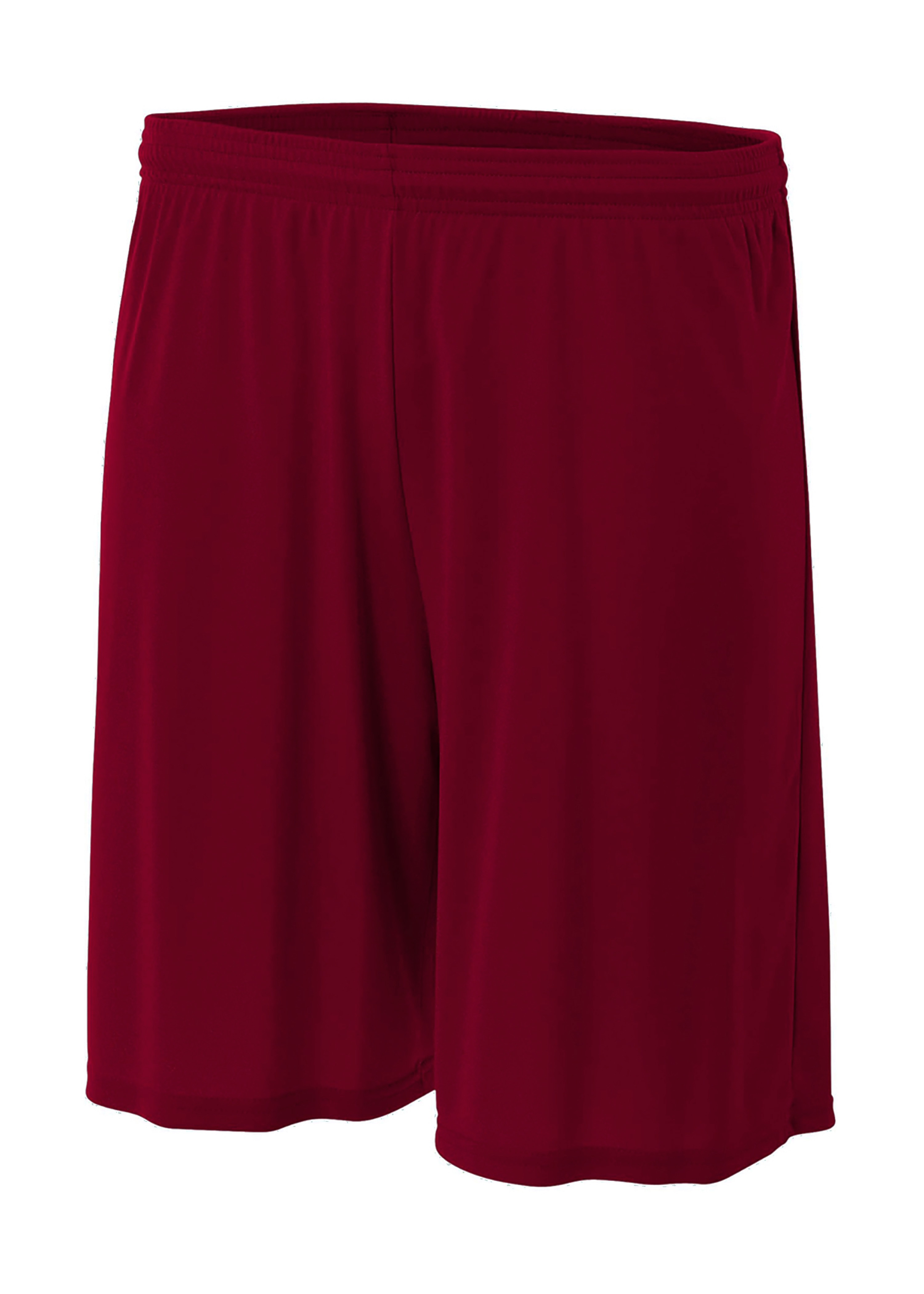 A4 Cooling Performance Short 13