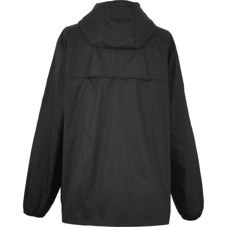 AVAS Eco 1/4  Zip Anorak – Gender Neutral 65