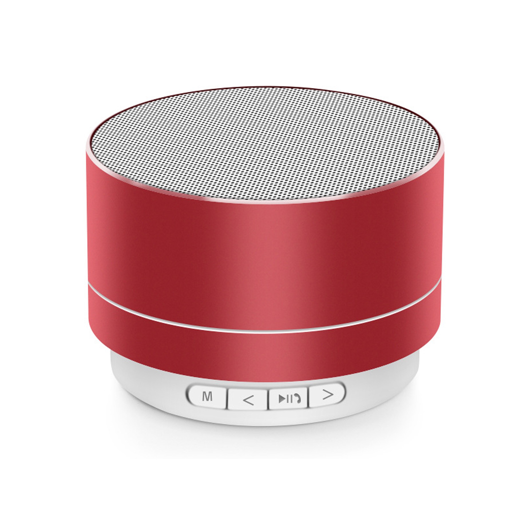 Aluminum Wireless Speaker 4
