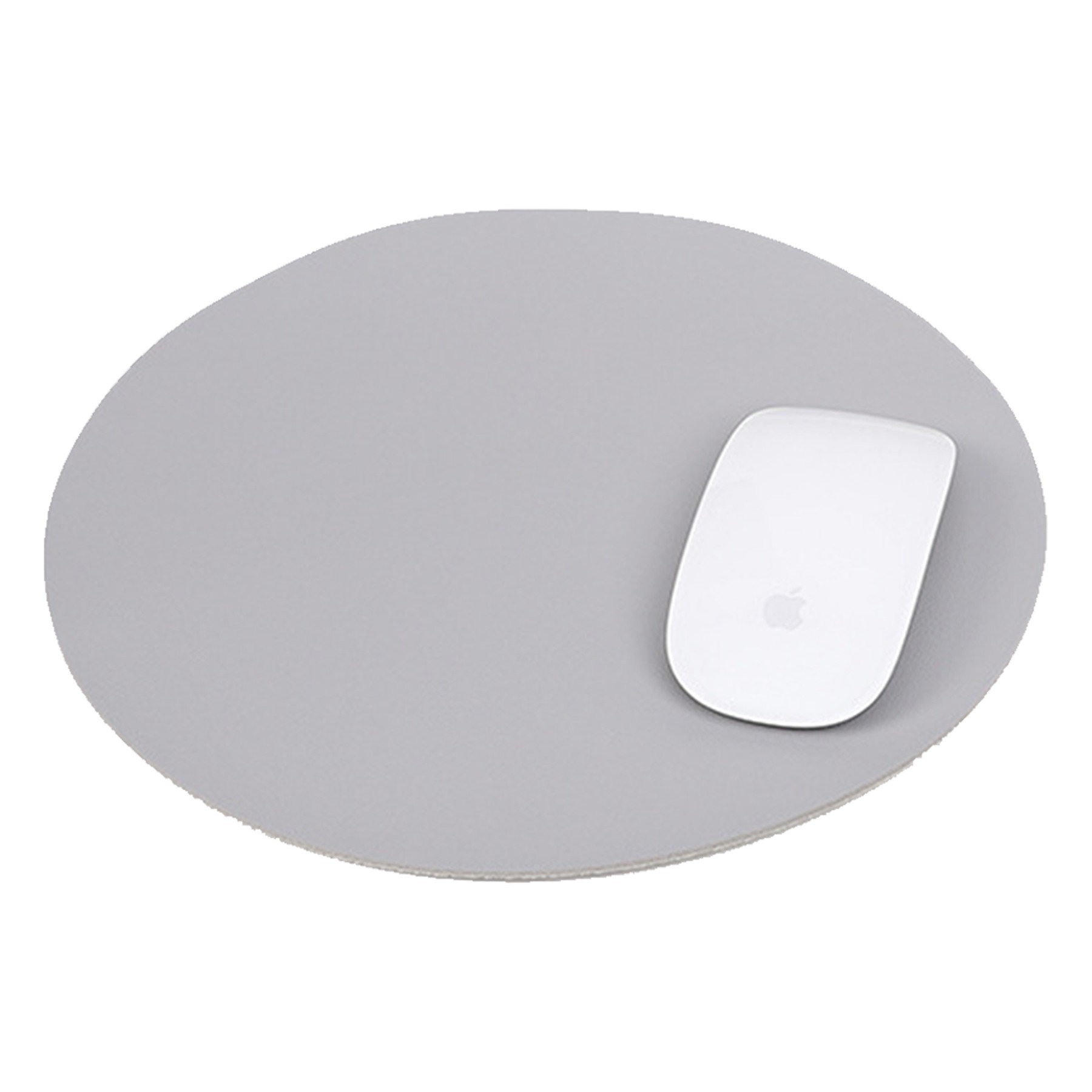 Small Round Mouse Pad 3
