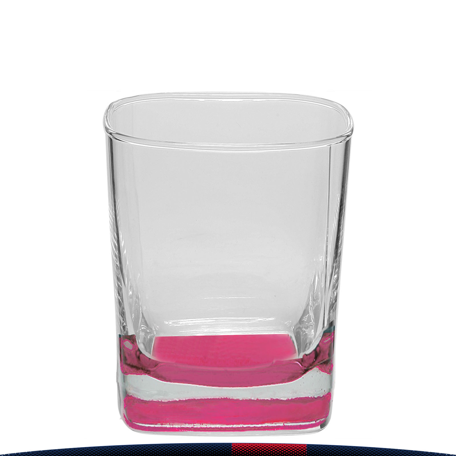 11 oz. Quikey Whiskey Glasses 7