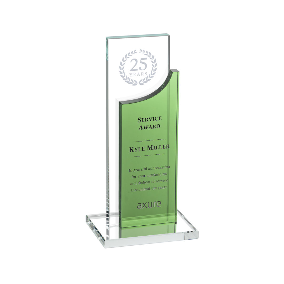 Maranella Award - Green 2